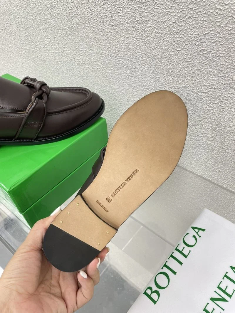 GoodFit Bottega Veneta Shoes 12878