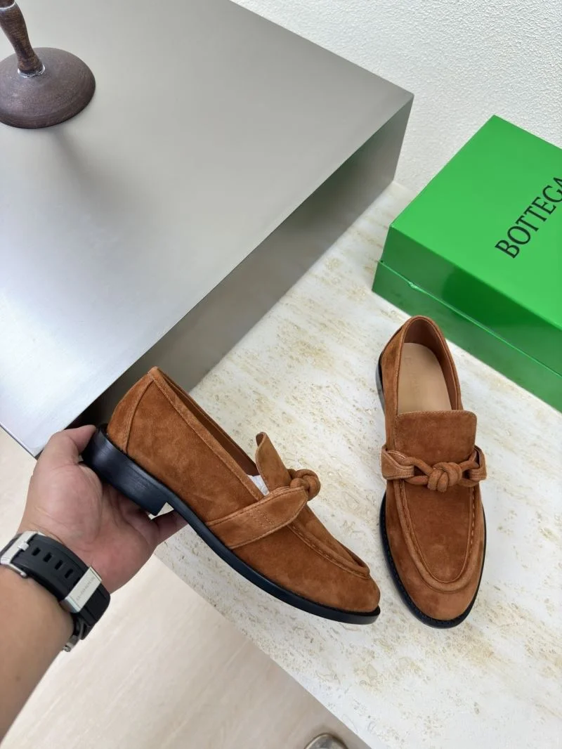 Bottega Veneta Shoes Soft 12876