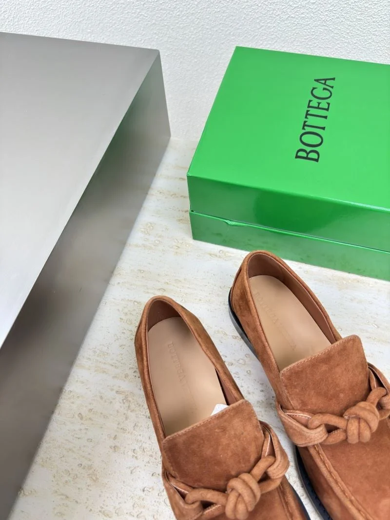Bottega Veneta Shoes Soft 12876