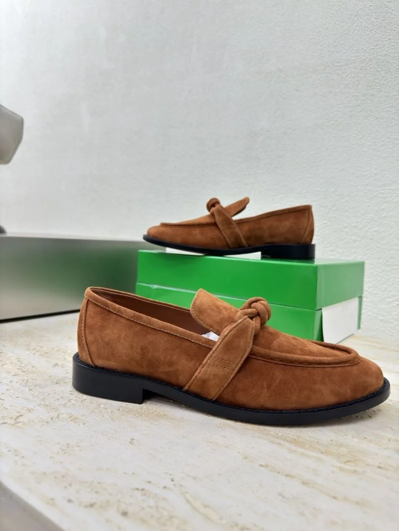 Bottega Veneta Shoes Soft 12876