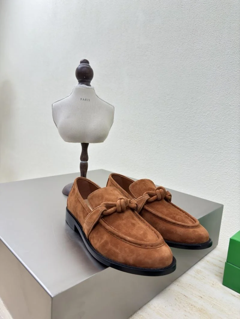 Bottega Veneta Shoes Soft 12876