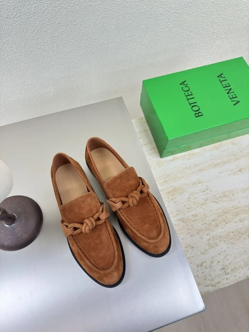 Bottega Veneta Shoes Soft 12876