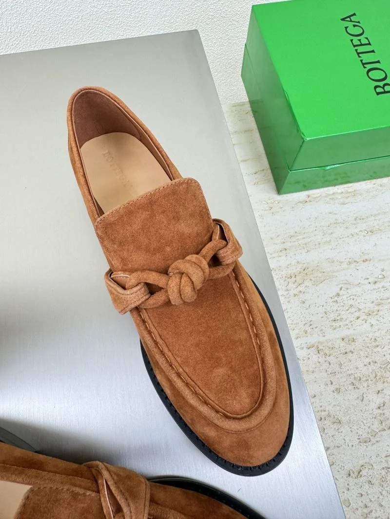 Bottega Veneta Shoes Soft 12876