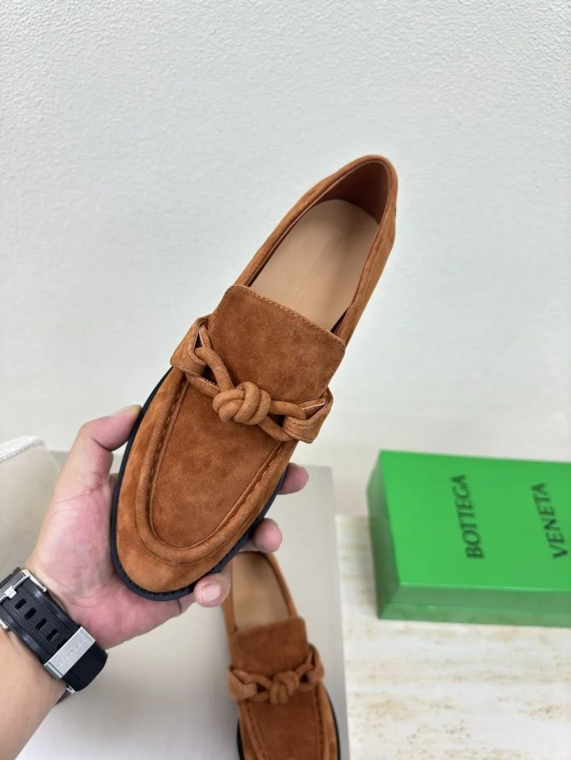 Bottega Veneta Shoes Soft 12876
