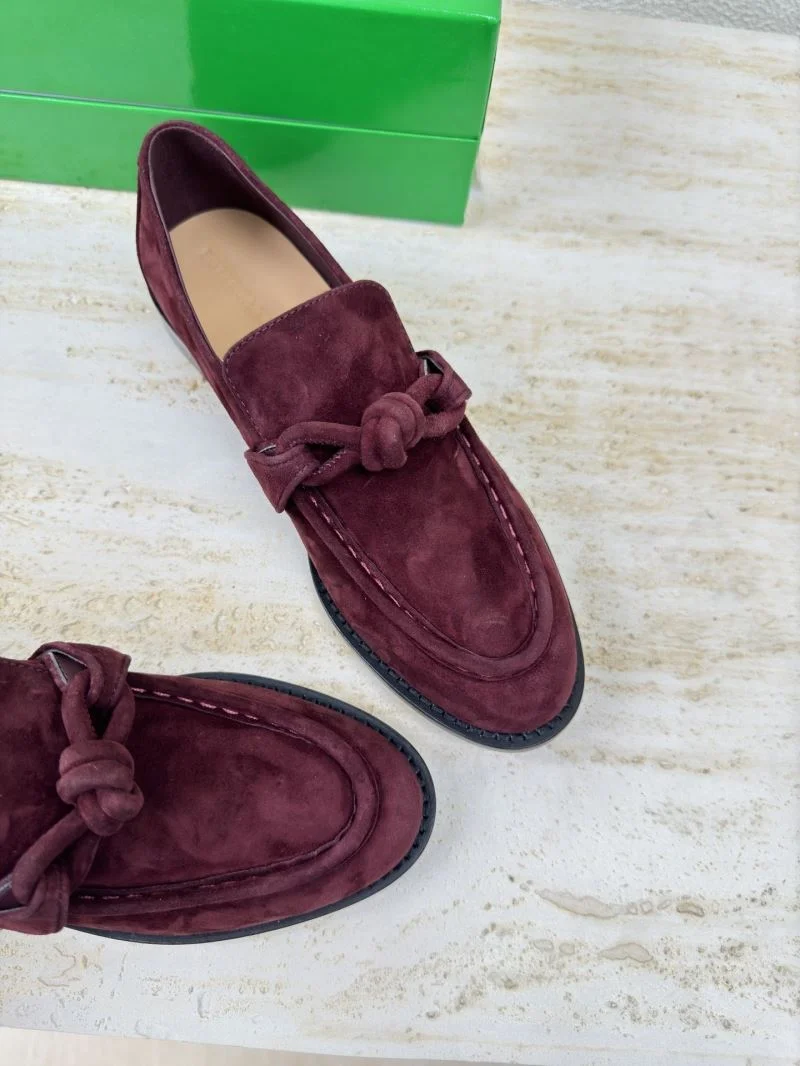 Bottega Veneta Shoes StreetReady 12879