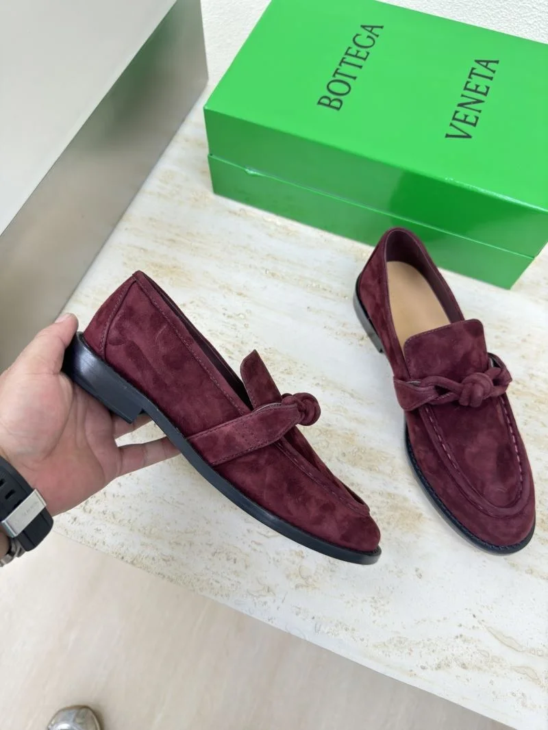 Bottega Veneta Shoes StreetReady 12879