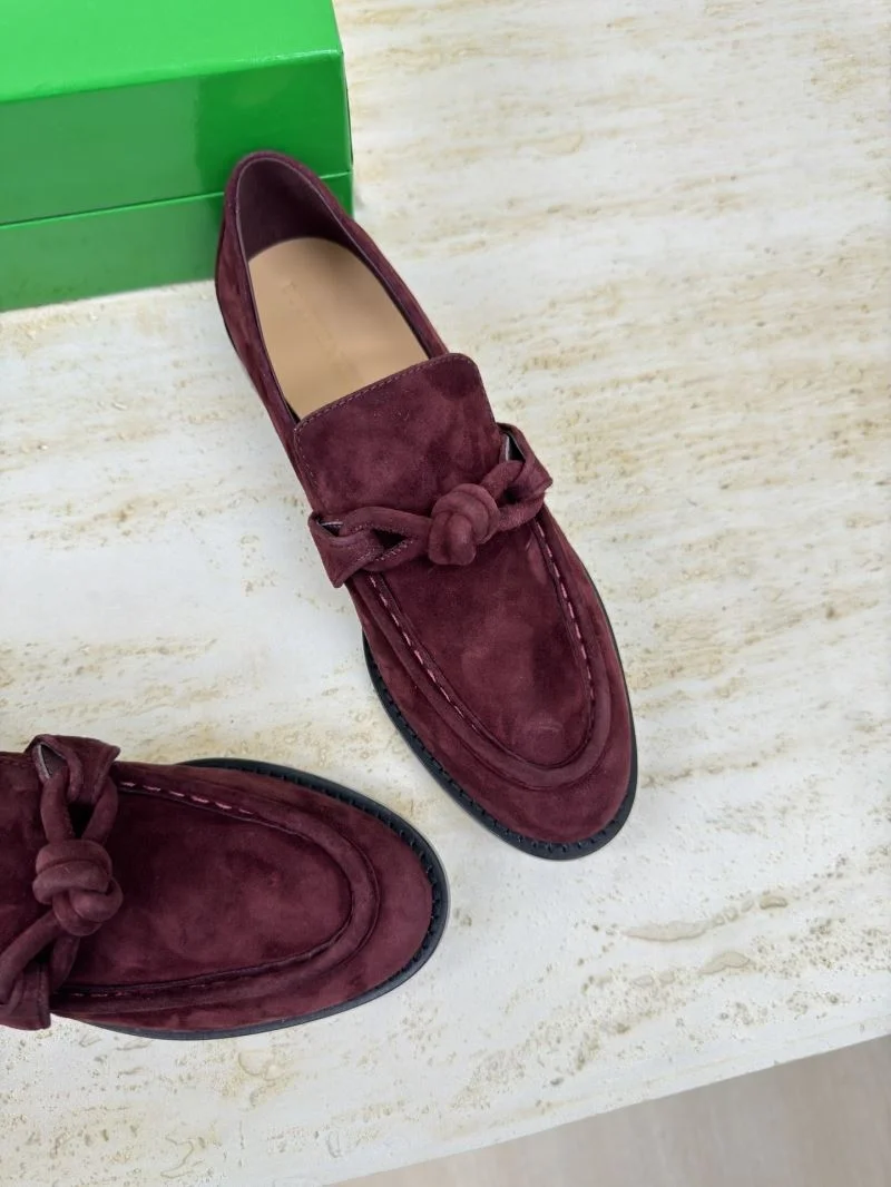 Bottega Veneta Shoes StreetReady 12879
