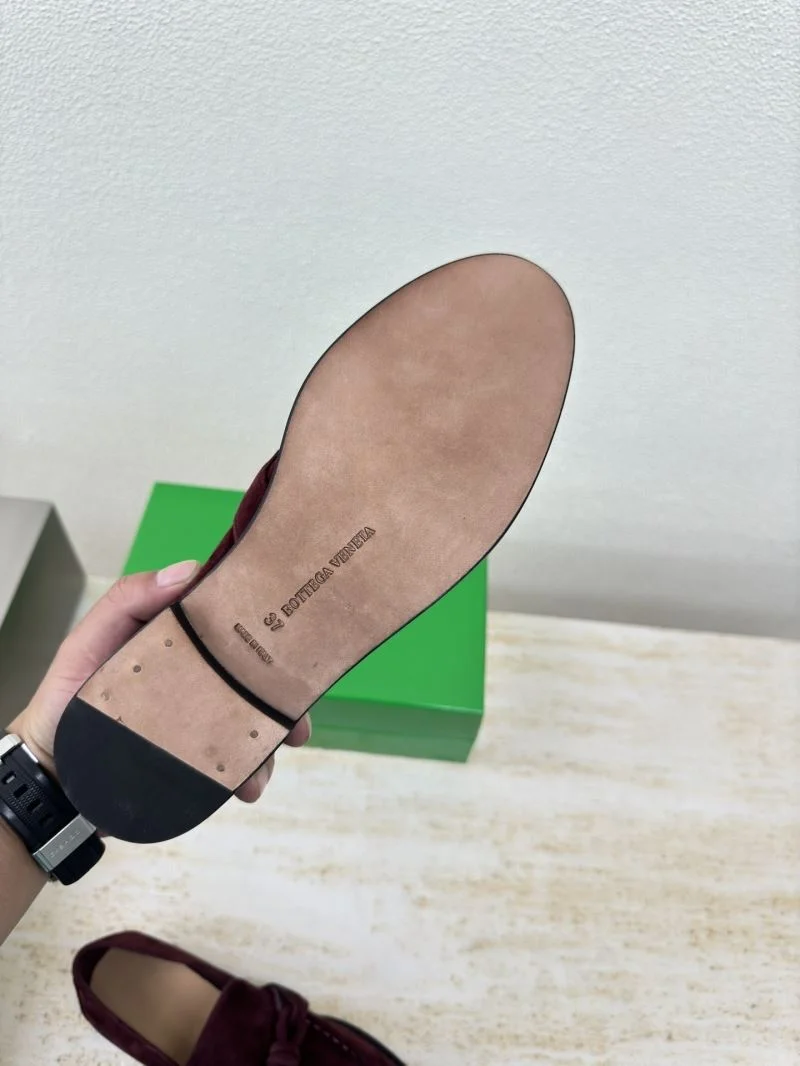 Bottega Veneta Shoes StreetReady 12879