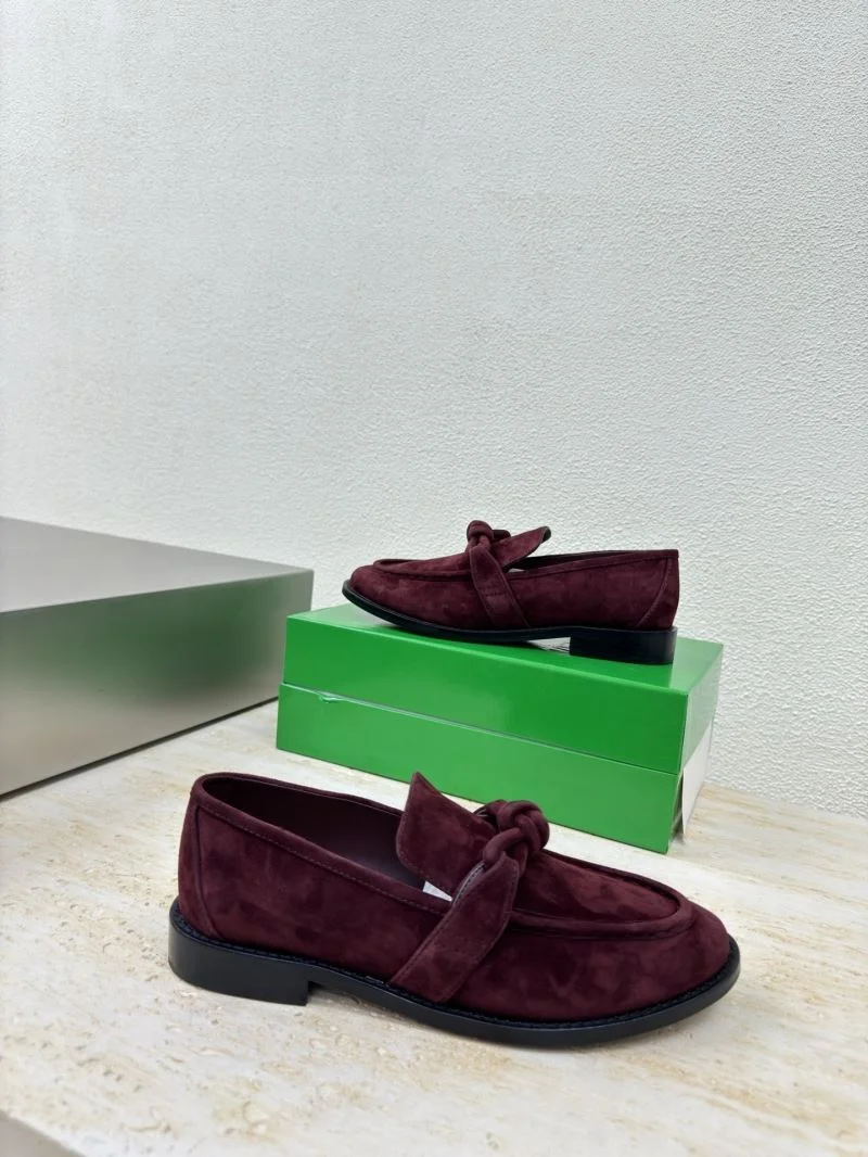 Bottega Veneta Shoes StreetReady 12879
