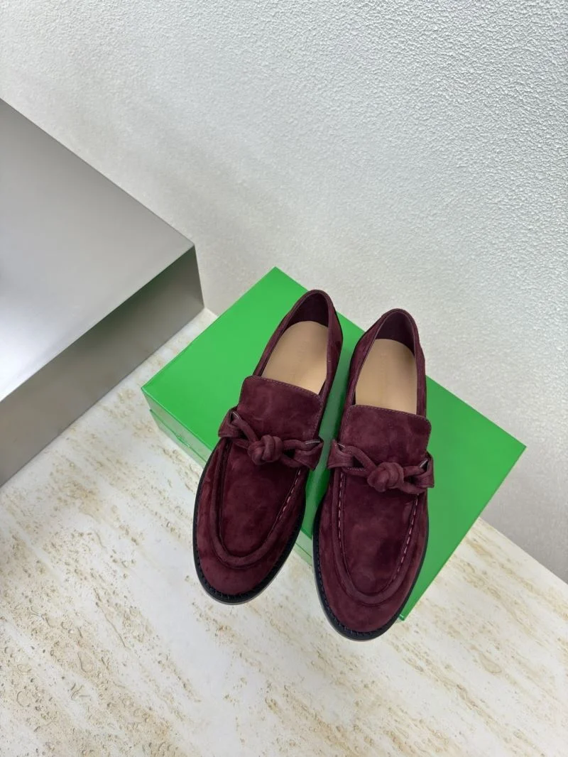 Bottega Veneta Shoes StreetReady 12879