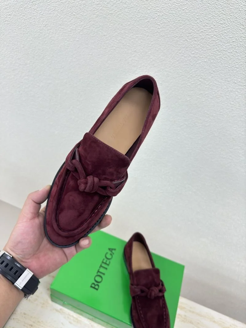Bottega Veneta Shoes StreetReady 12879