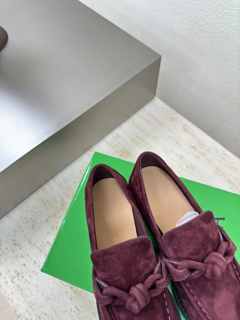 Bottega Veneta Shoes StreetReady 12879
