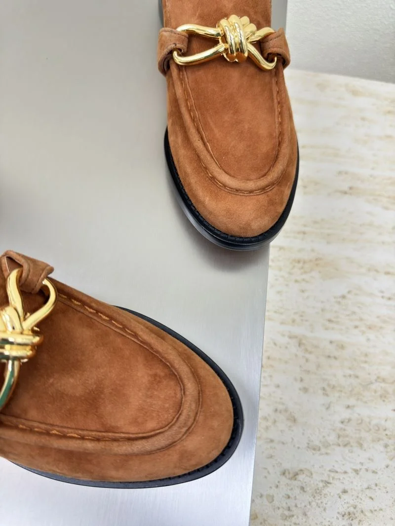 FlexibleFit Bottega Veneta Shoes 12890
