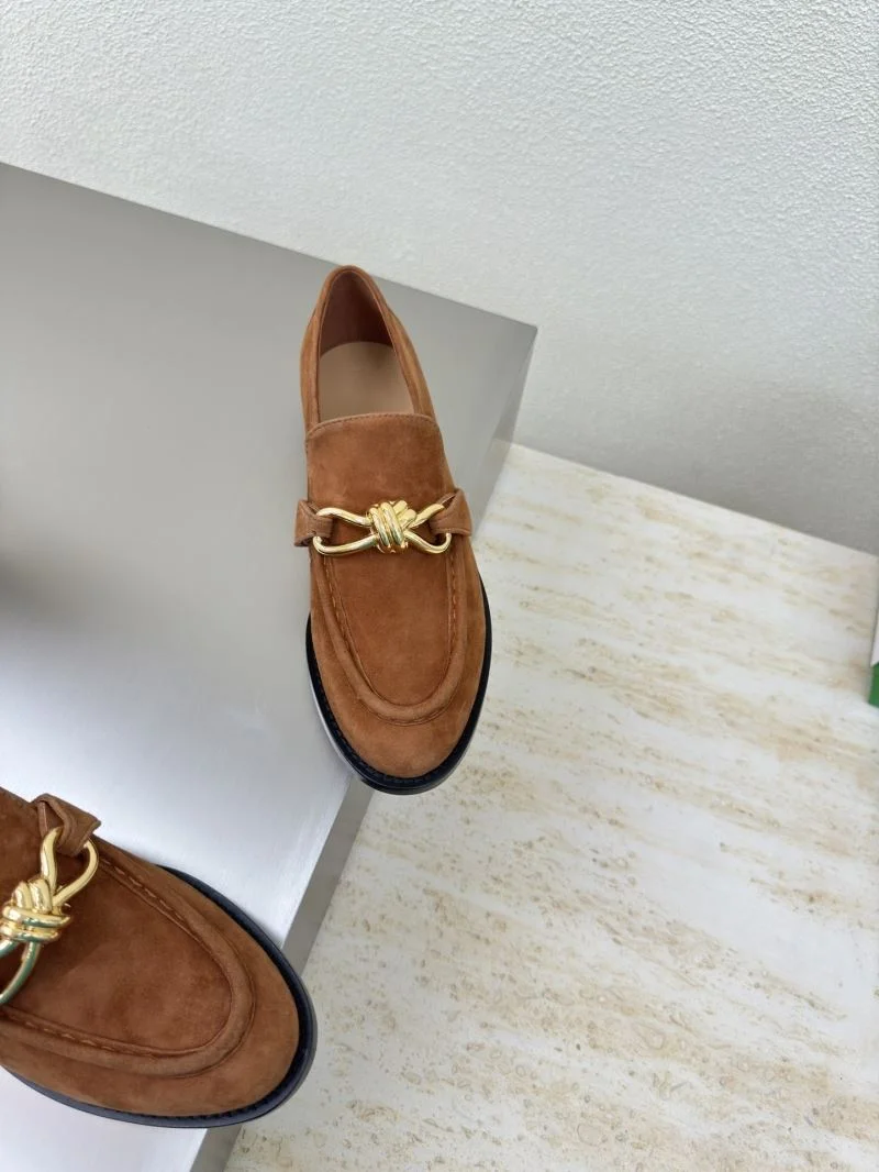 FlexibleFit Bottega Veneta Shoes 12890