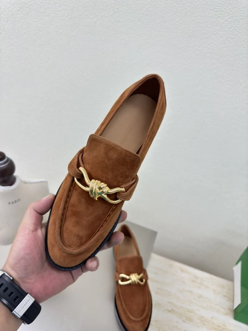 FlexibleFit Bottega Veneta Shoes 12890