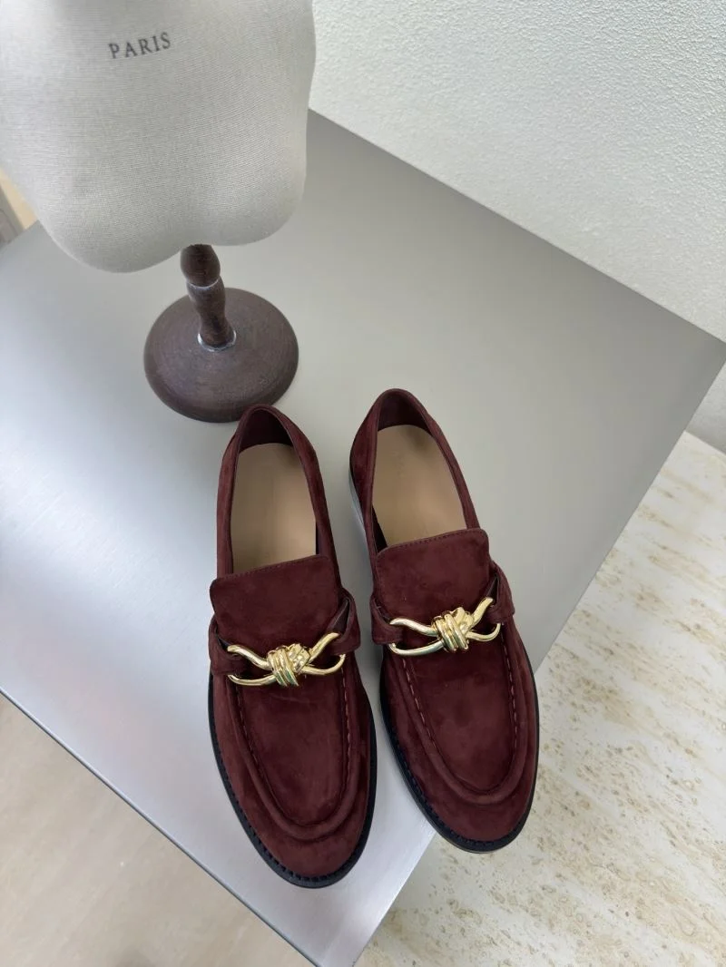 Bottega Veneta Shoes Flexible 12877