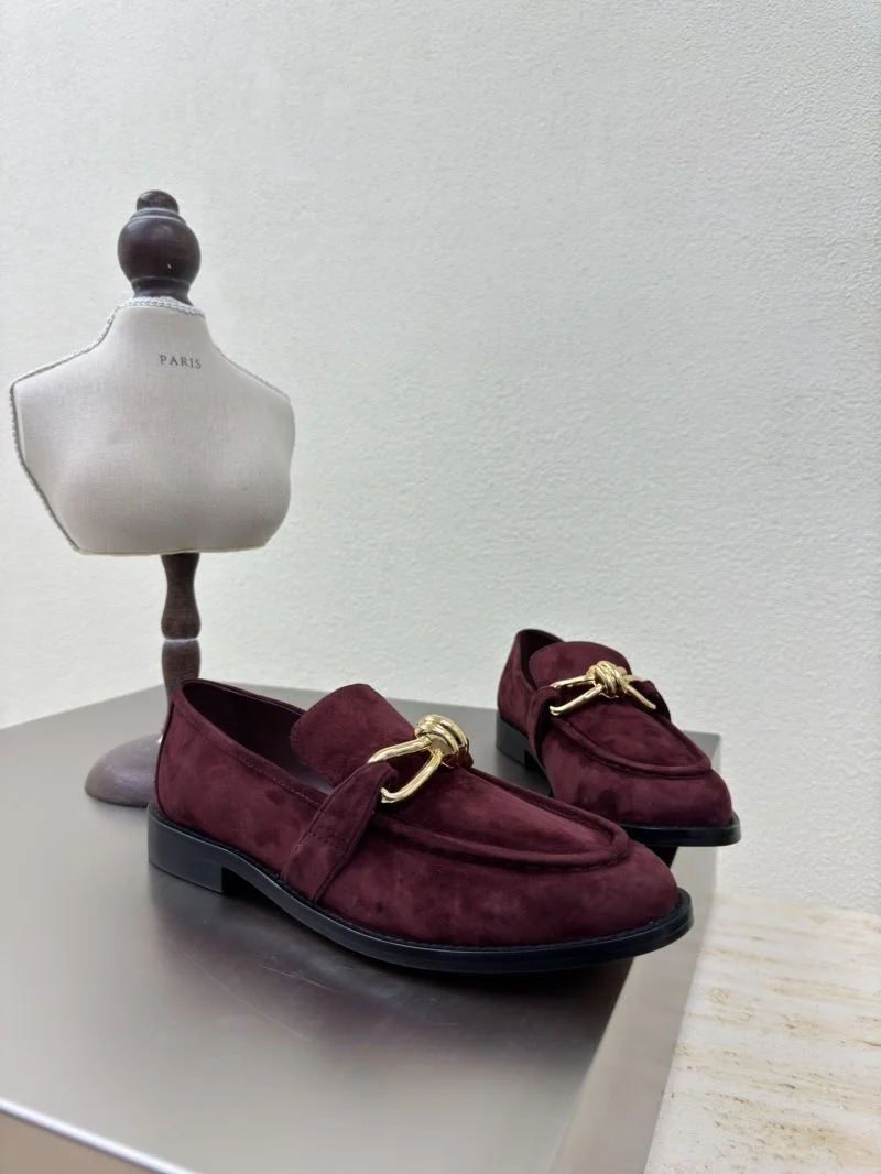 Bottega Veneta Shoes Flexible 12877