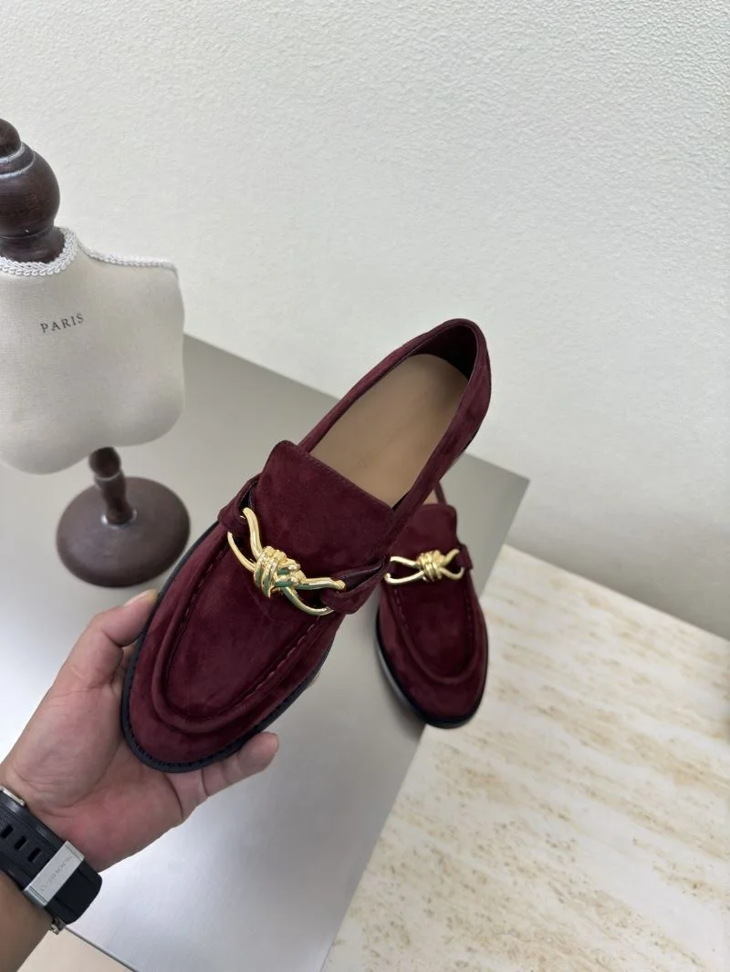 Bottega Veneta Shoes Flexible 12877