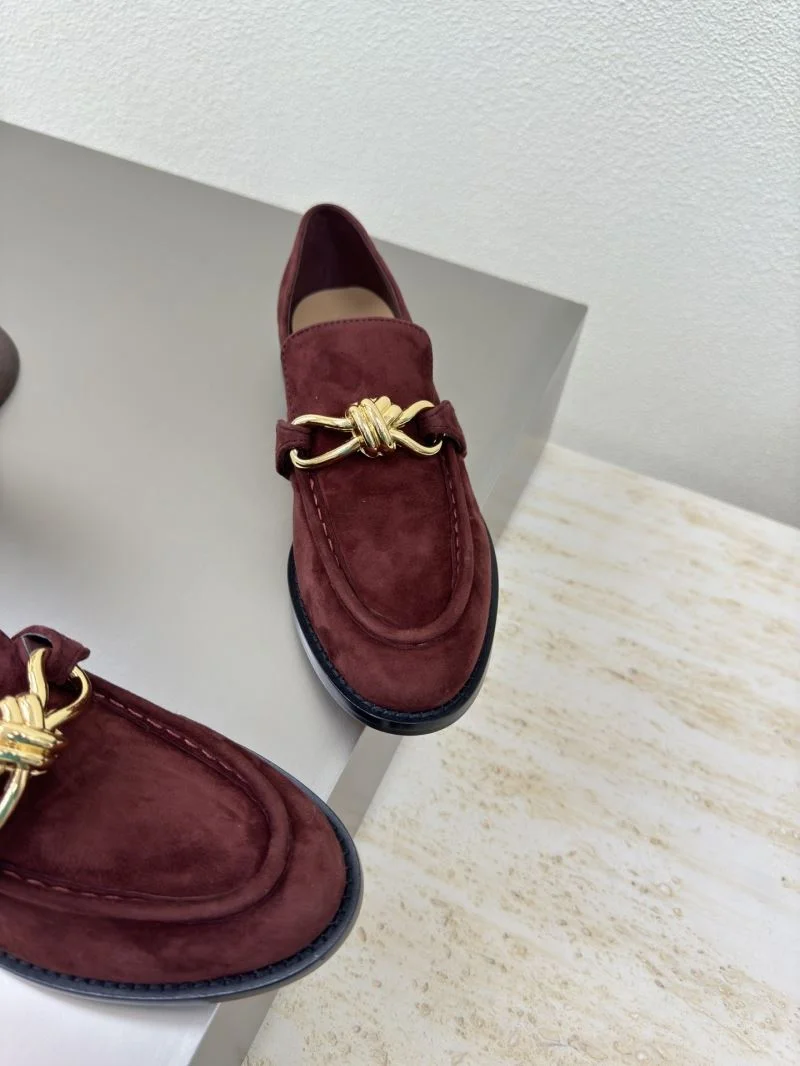 Bottega Veneta Shoes Flexible 12877