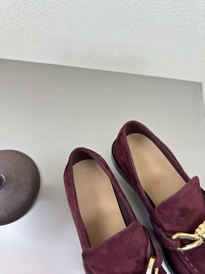 Bottega Veneta Shoes Flexible 12877