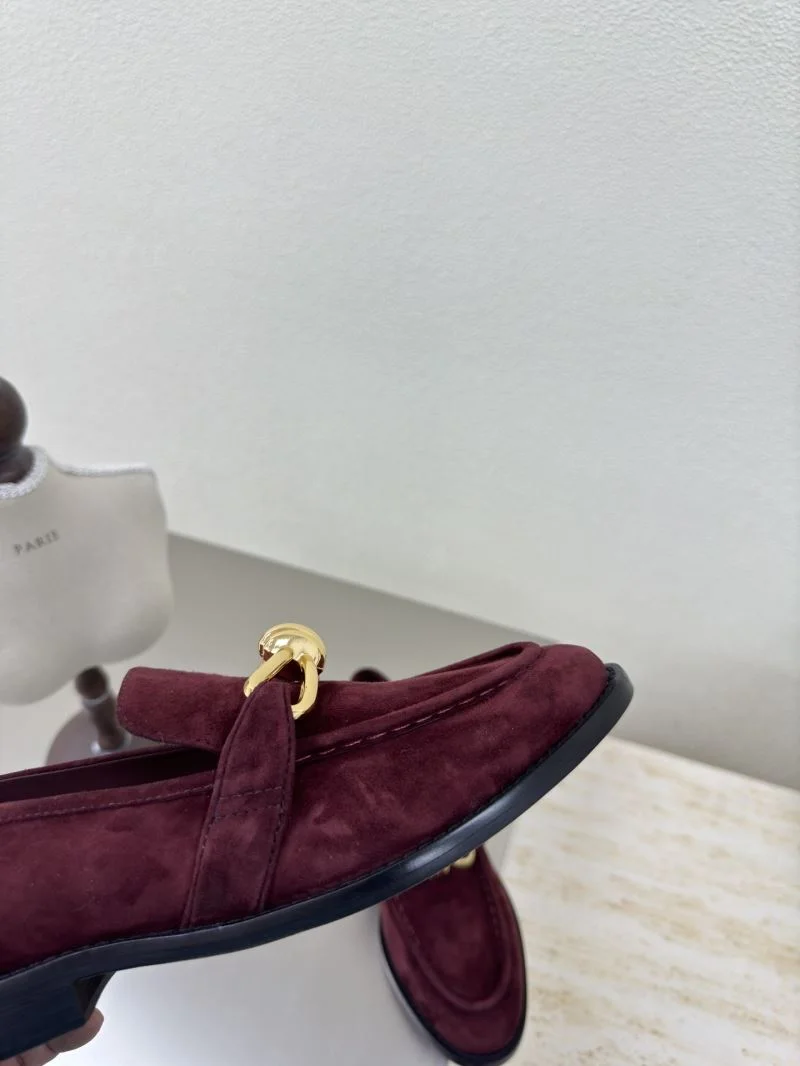 Bottega Veneta Shoes Flexible 12877