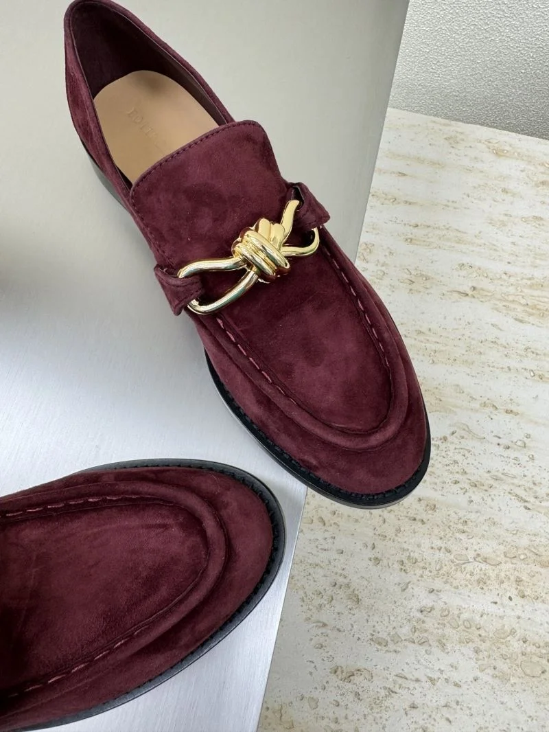 Bottega Veneta Shoes Flexible 12877