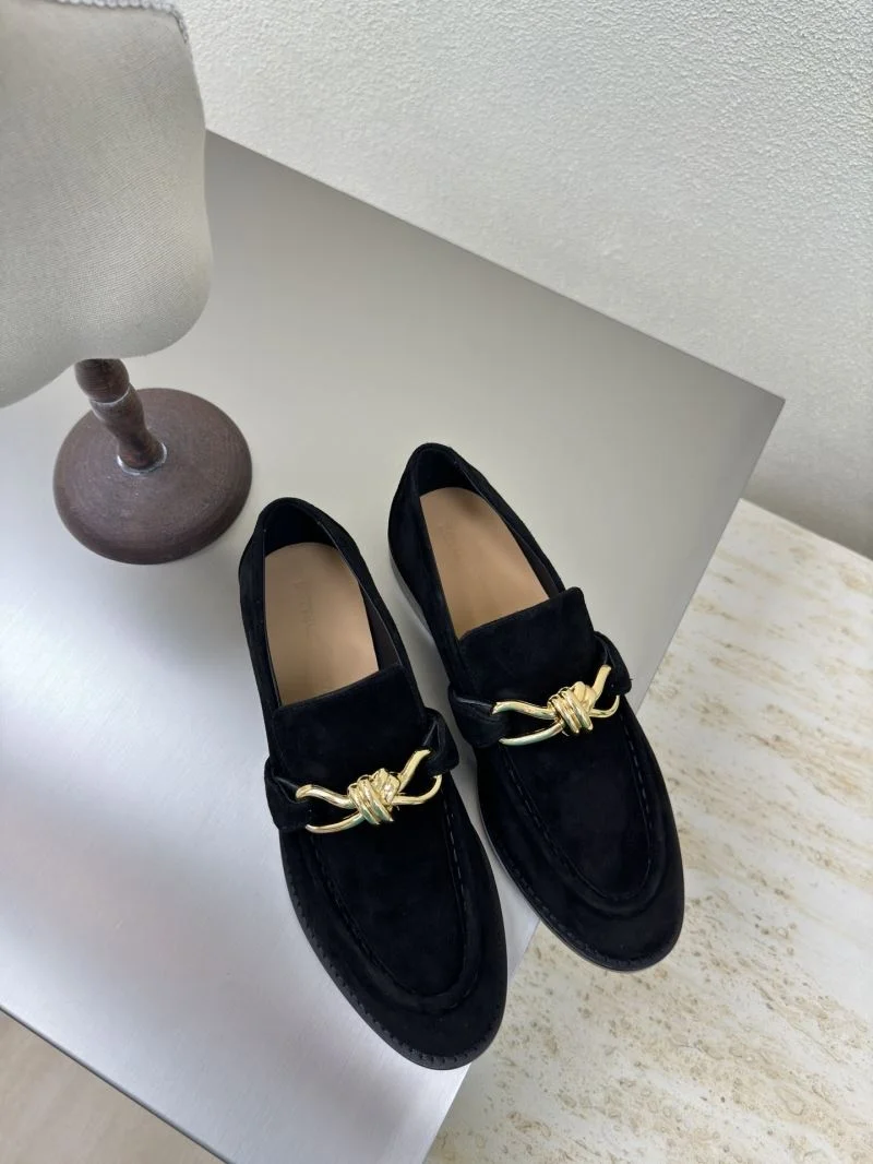 Bottega Veneta Shoes Original 12875