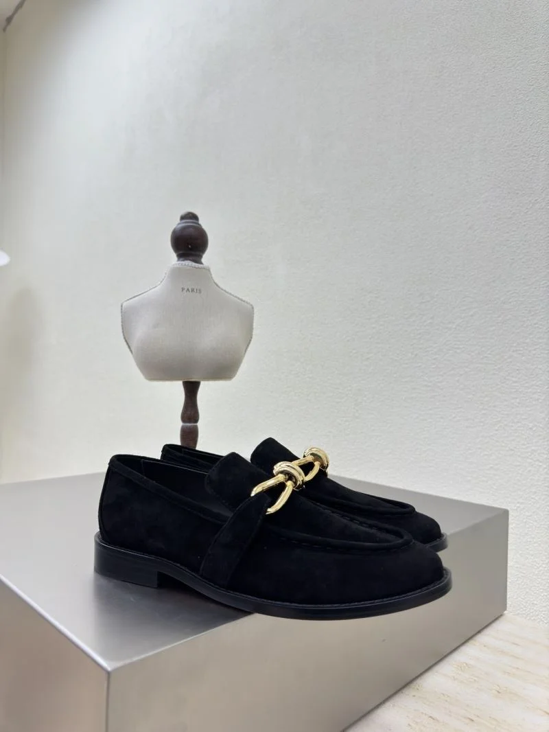 Bottega Veneta Shoes Original 12875