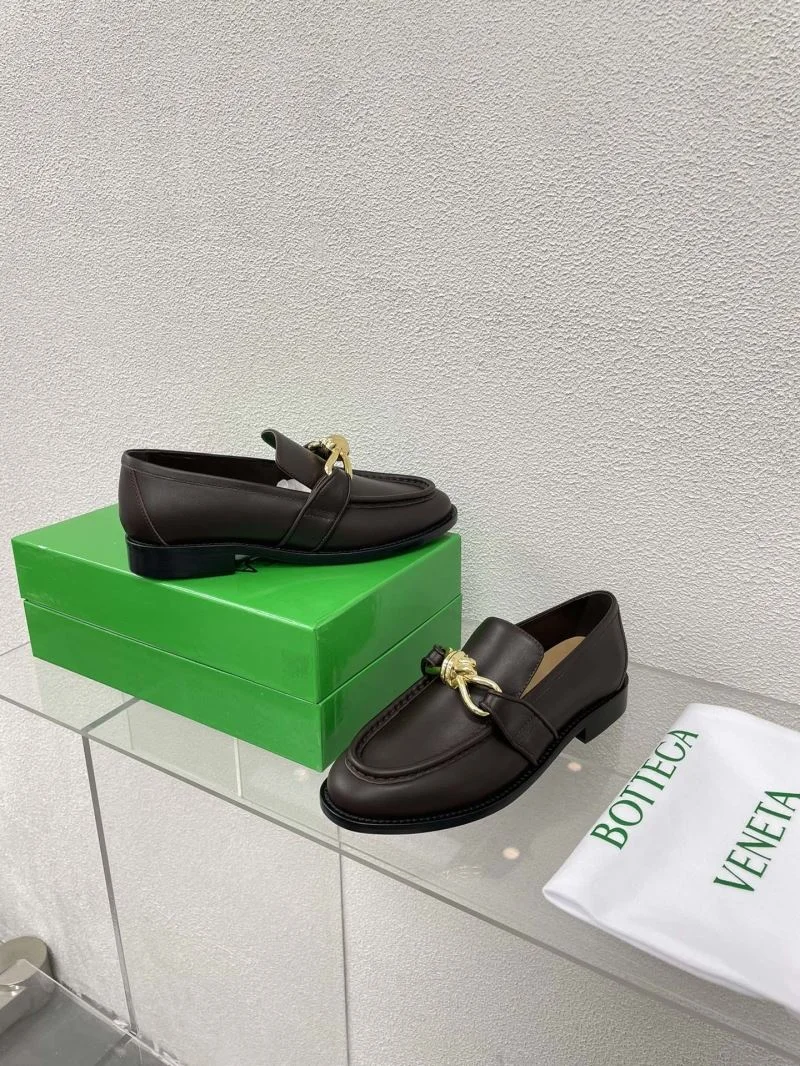 ZipUp Bottega Veneta Shoes 12873
