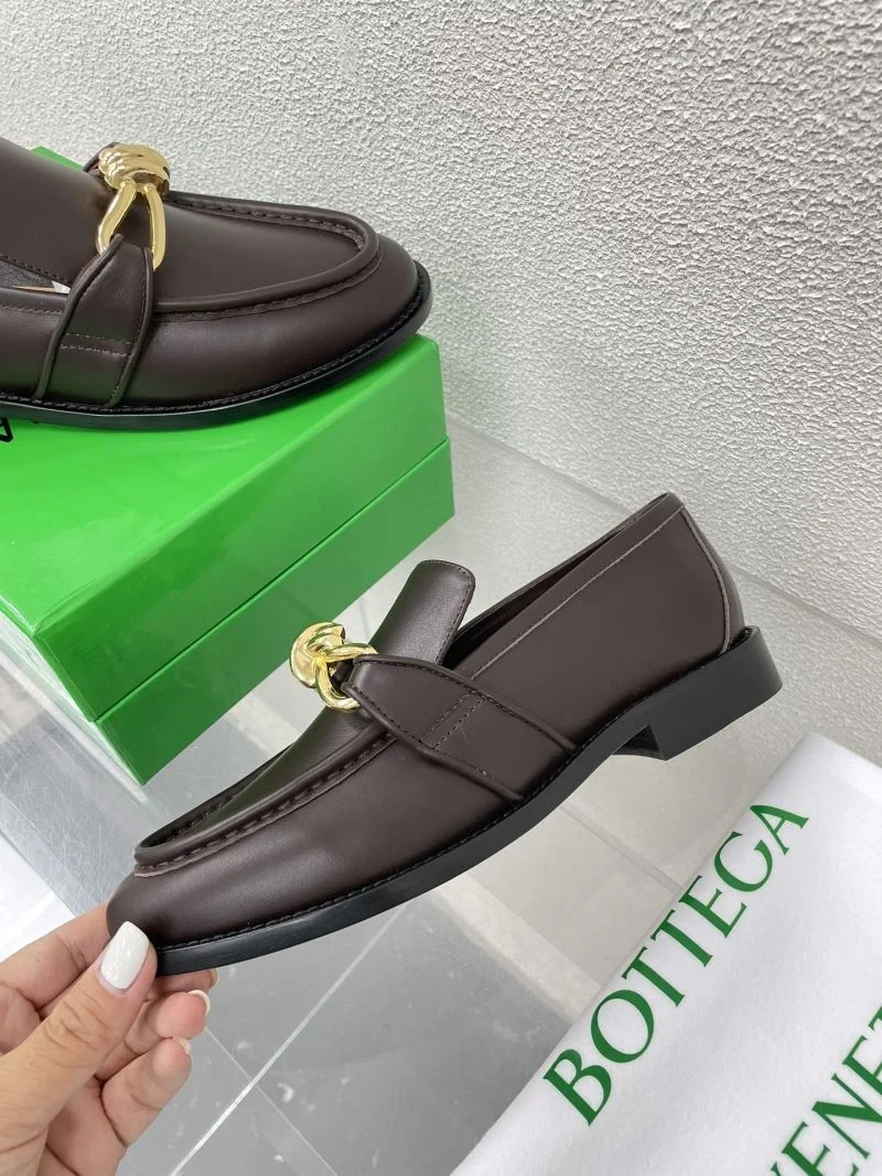ZipUp Bottega Veneta Shoes 12873