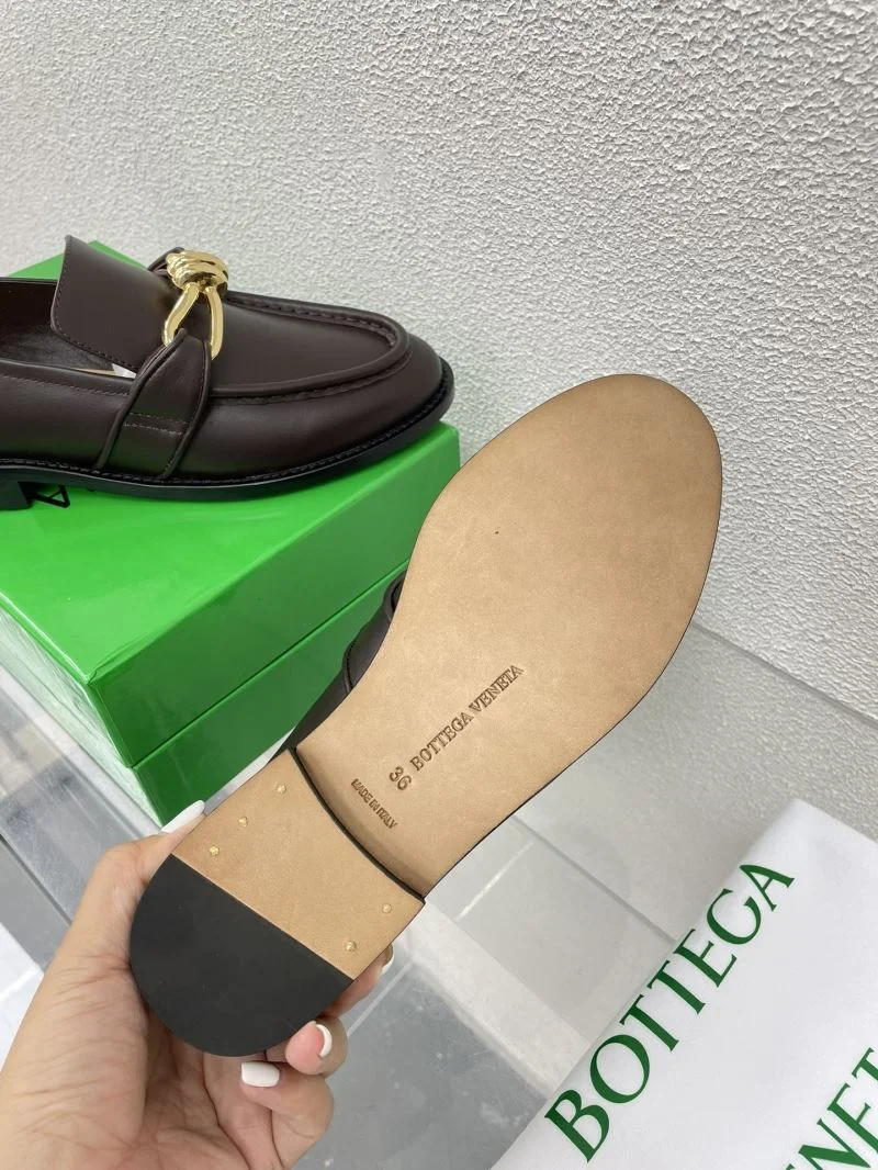 ZipUp Bottega Veneta Shoes 12873