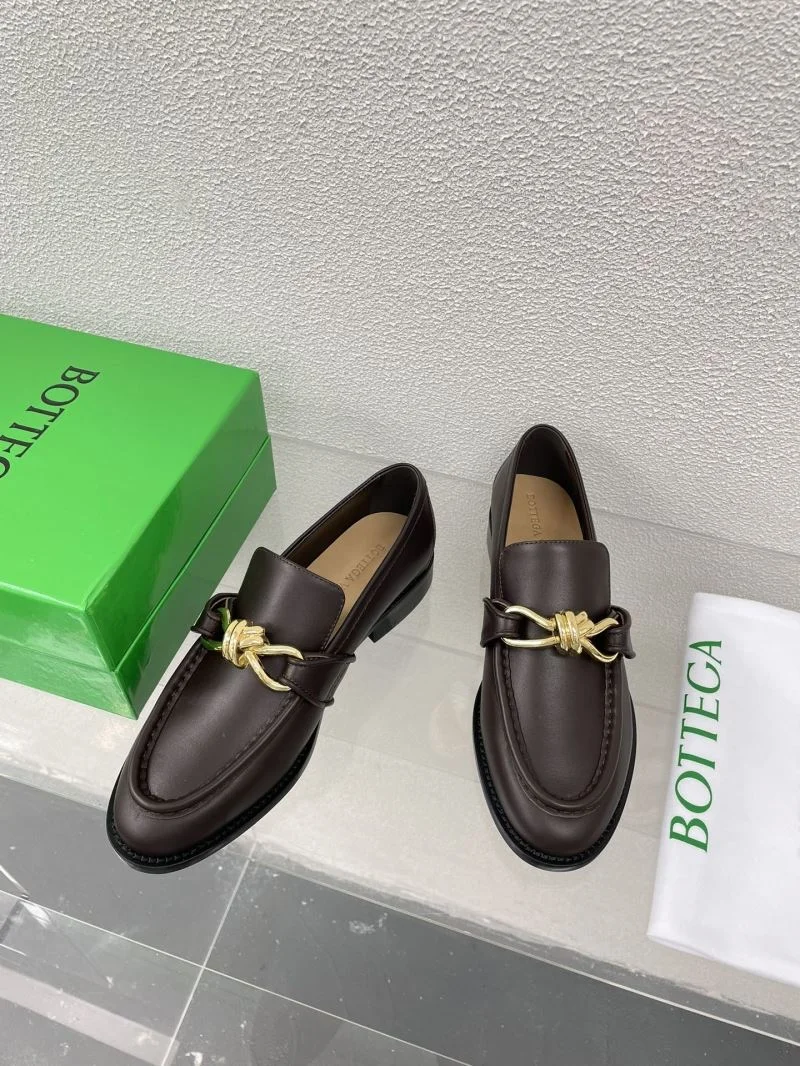 ZipUp Bottega Veneta Shoes 12873