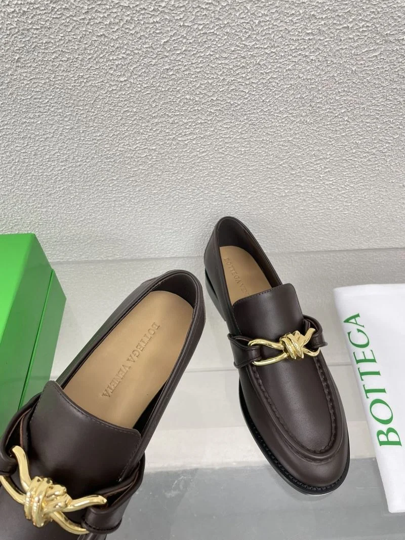 ZipUp Bottega Veneta Shoes 12873