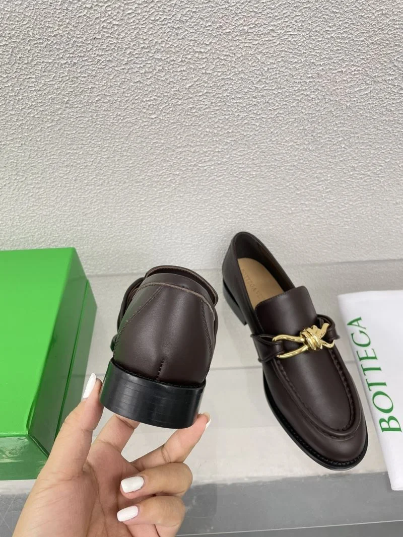 ZipUp Bottega Veneta Shoes 12873