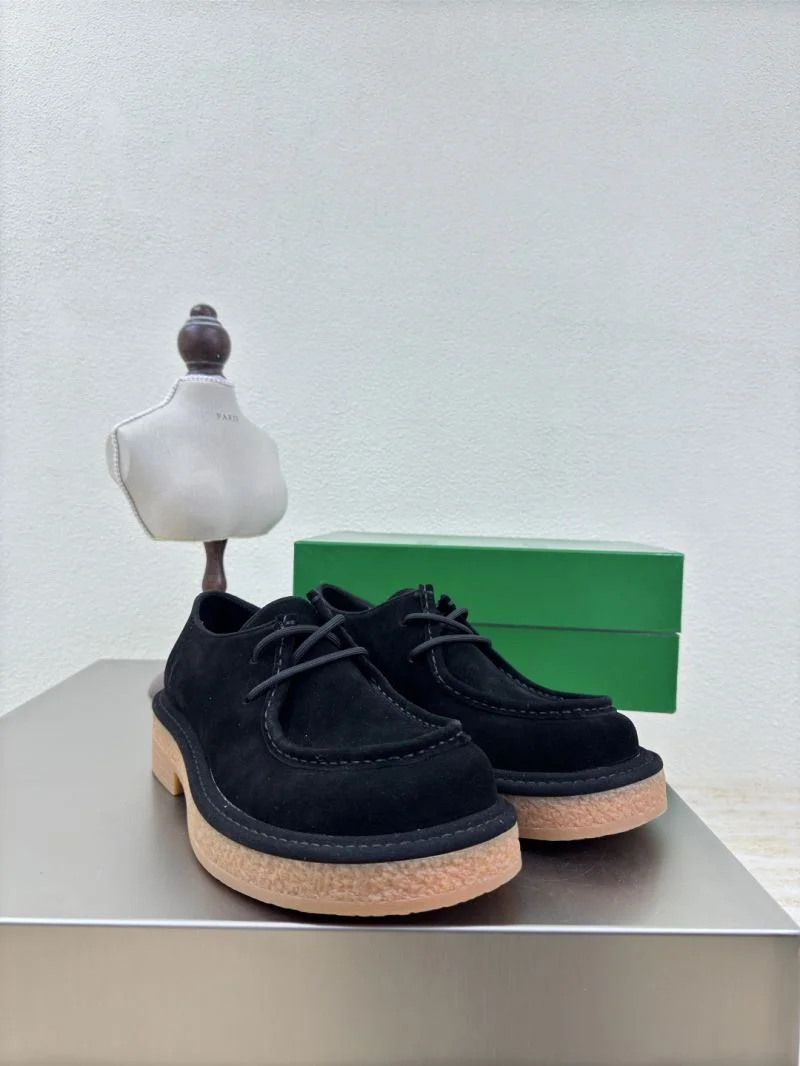 Bottega Veneta Shoes Sporty 12937
