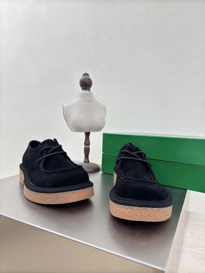 Bottega Veneta Shoes Sporty 12937