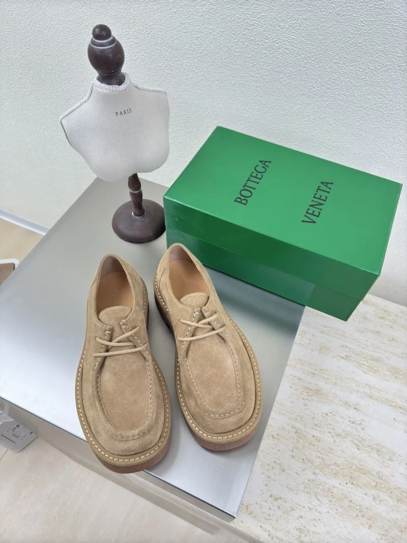 Resilient Bottega Veneta Shoes 12870