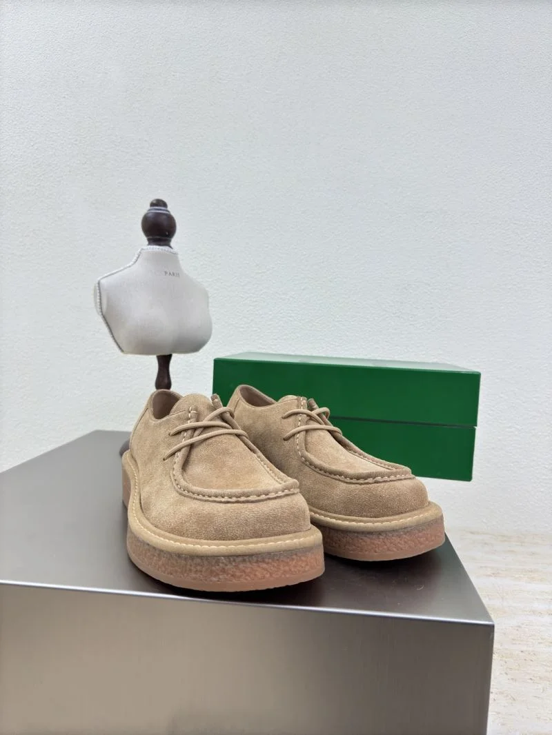 Resilient Bottega Veneta Shoes 12870