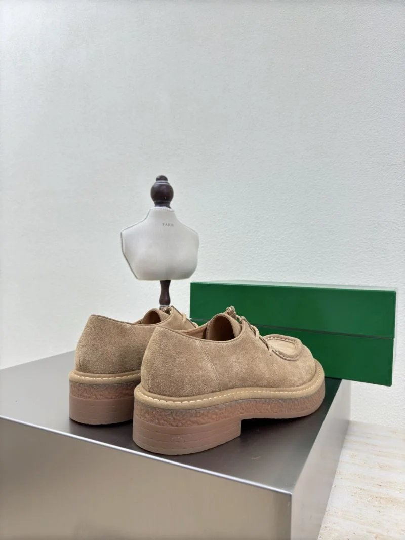 Resilient Bottega Veneta Shoes 12870