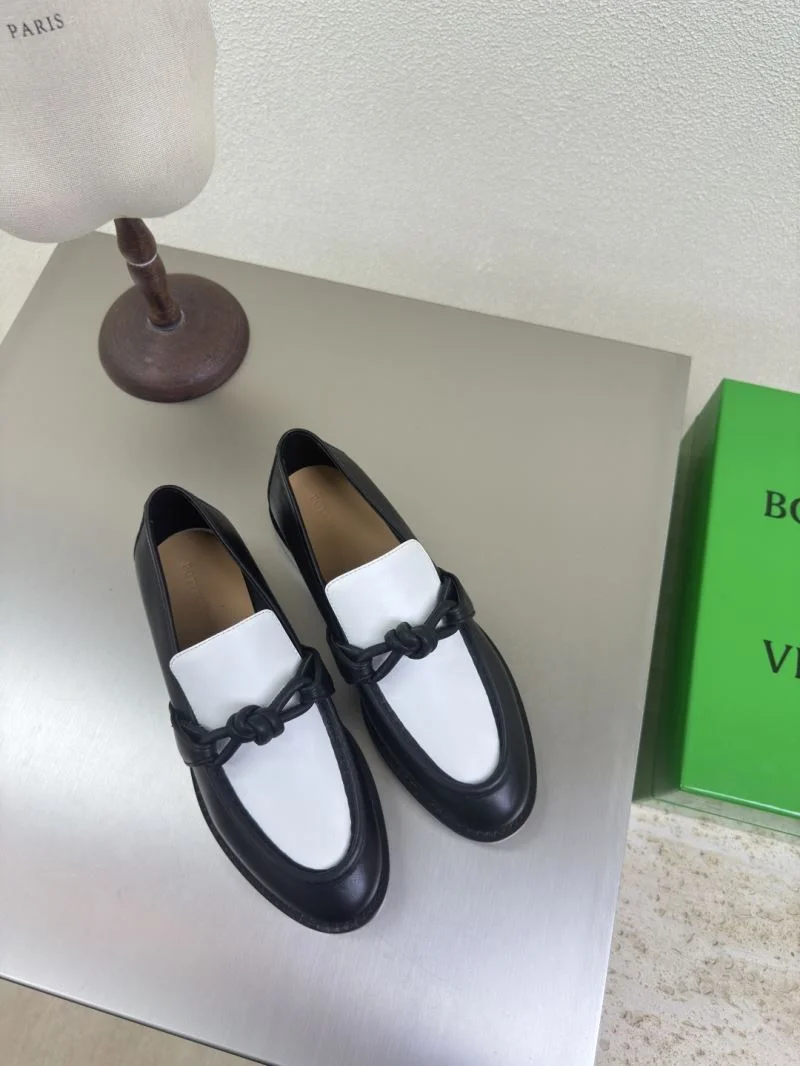 ComfortFit Bottega Veneta Shoes 12868