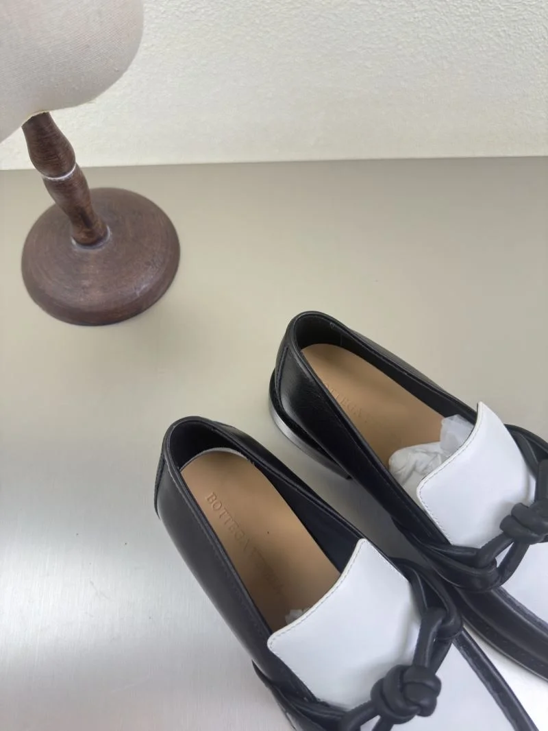 ComfortFit Bottega Veneta Shoes 12868