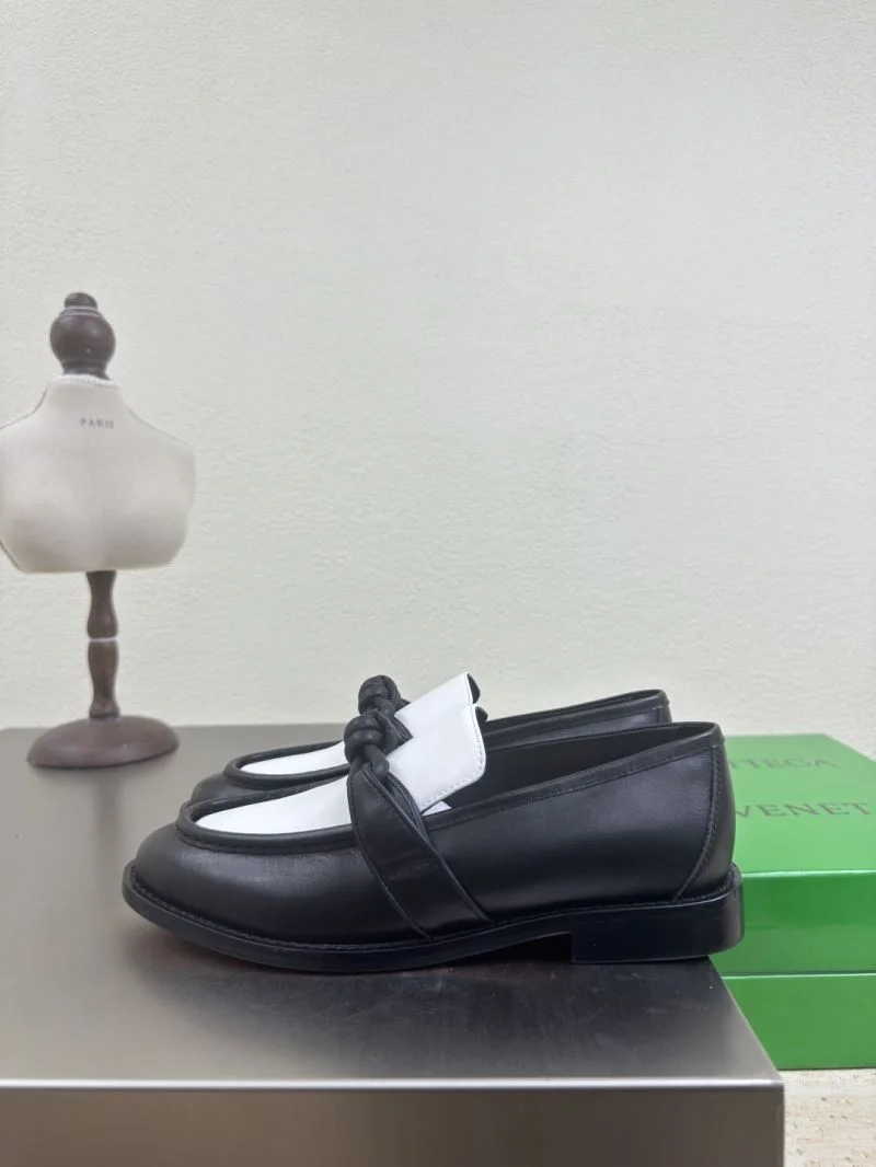 ComfortFit Bottega Veneta Shoes 12868