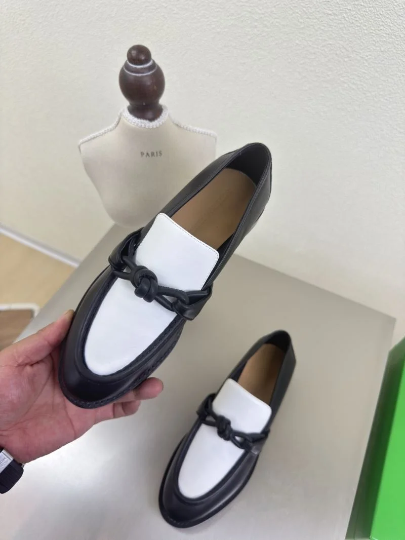 ComfortFit Bottega Veneta Shoes 12868