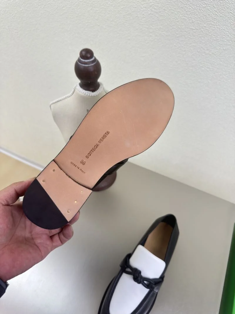 ComfortFit Bottega Veneta Shoes 12868