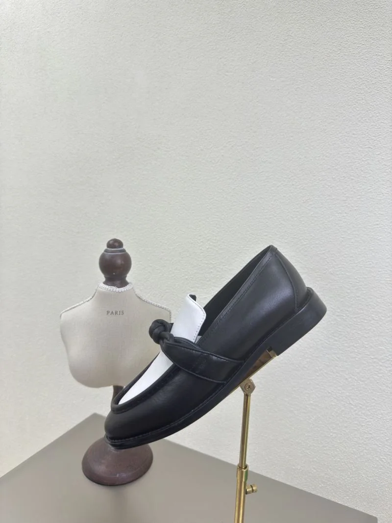 ComfortFit Bottega Veneta Shoes 12868