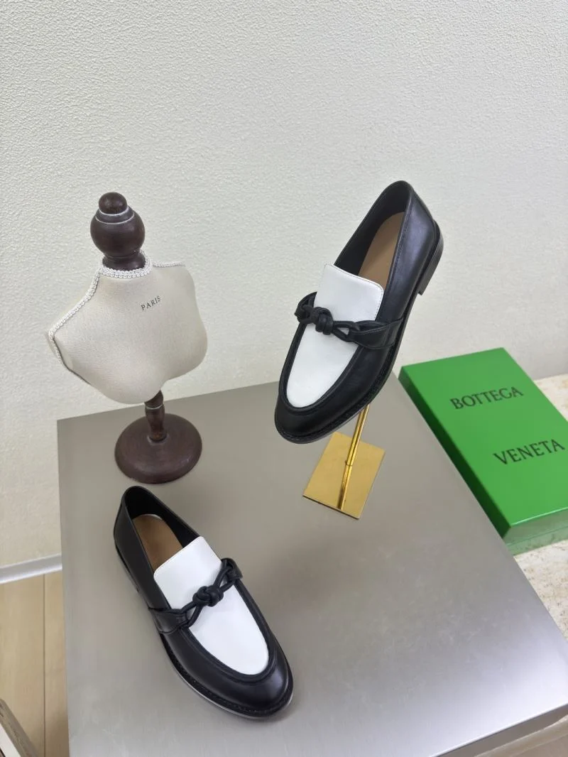 ComfortFit Bottega Veneta Shoes 12868