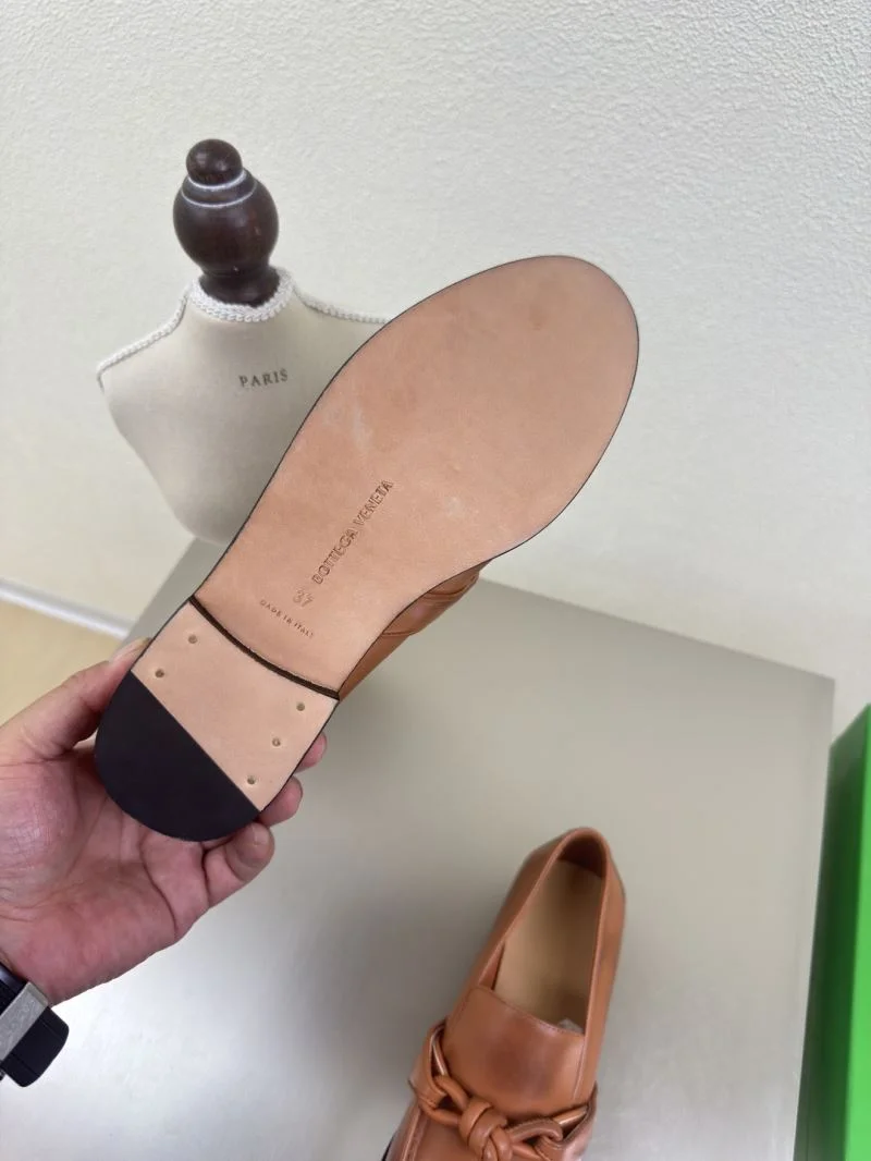 EyeCatching Bottega Veneta Shoes 12940
