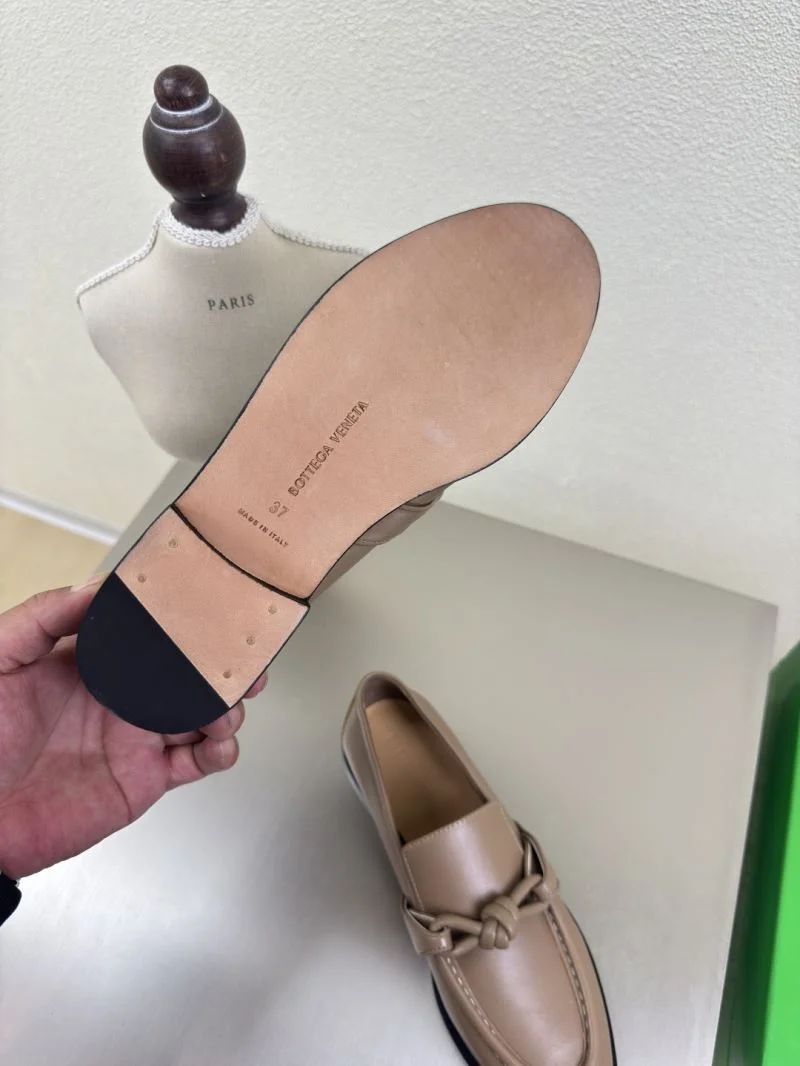 Bottega Veneta Shoes OnTrend 12864