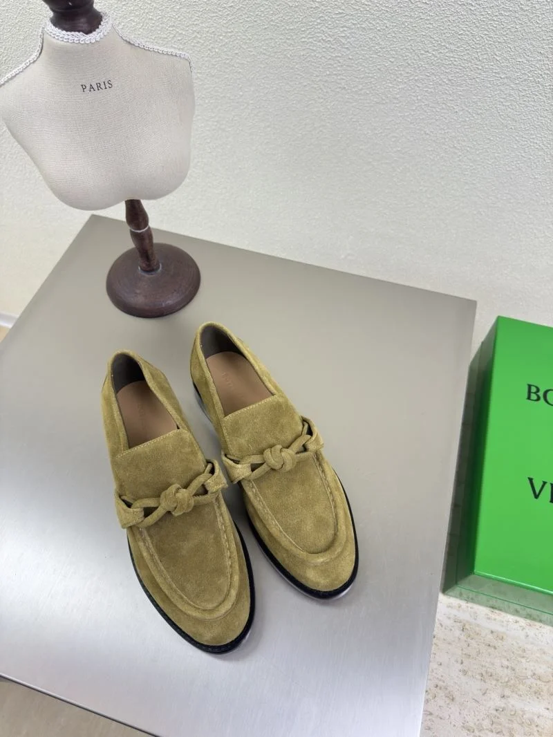 Bottega Veneta Shoes Trendy 12872