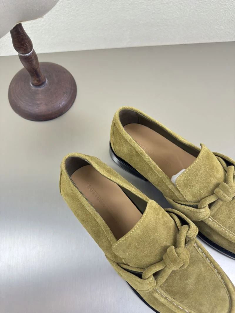 Bottega Veneta Shoes Trendy 12872